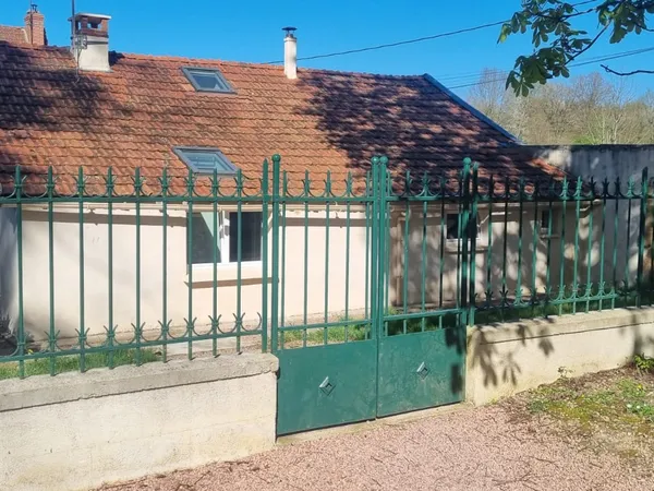 Loue maison 50m² campagne