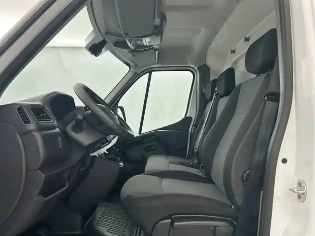 Renault Master fgn trac f3500 l3h3 blue dci 135 — photo 18