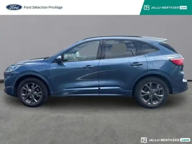 Ford Kuga 2.5 duratec 225ch phev st-line business bva — photo 5