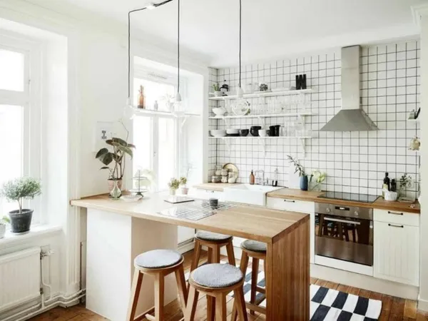 2 PIÈCES de 53m²
