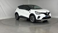 Renault Captur 1.0 TCe 90ch Evolution — photo 3