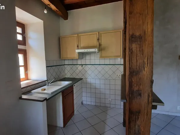 Loue appartement