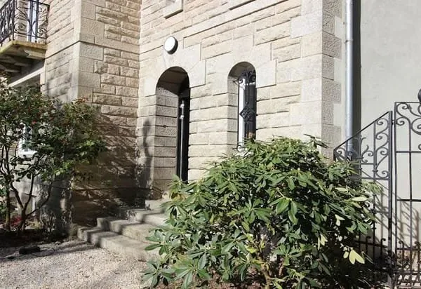 Maison 7 pièces 190 m²