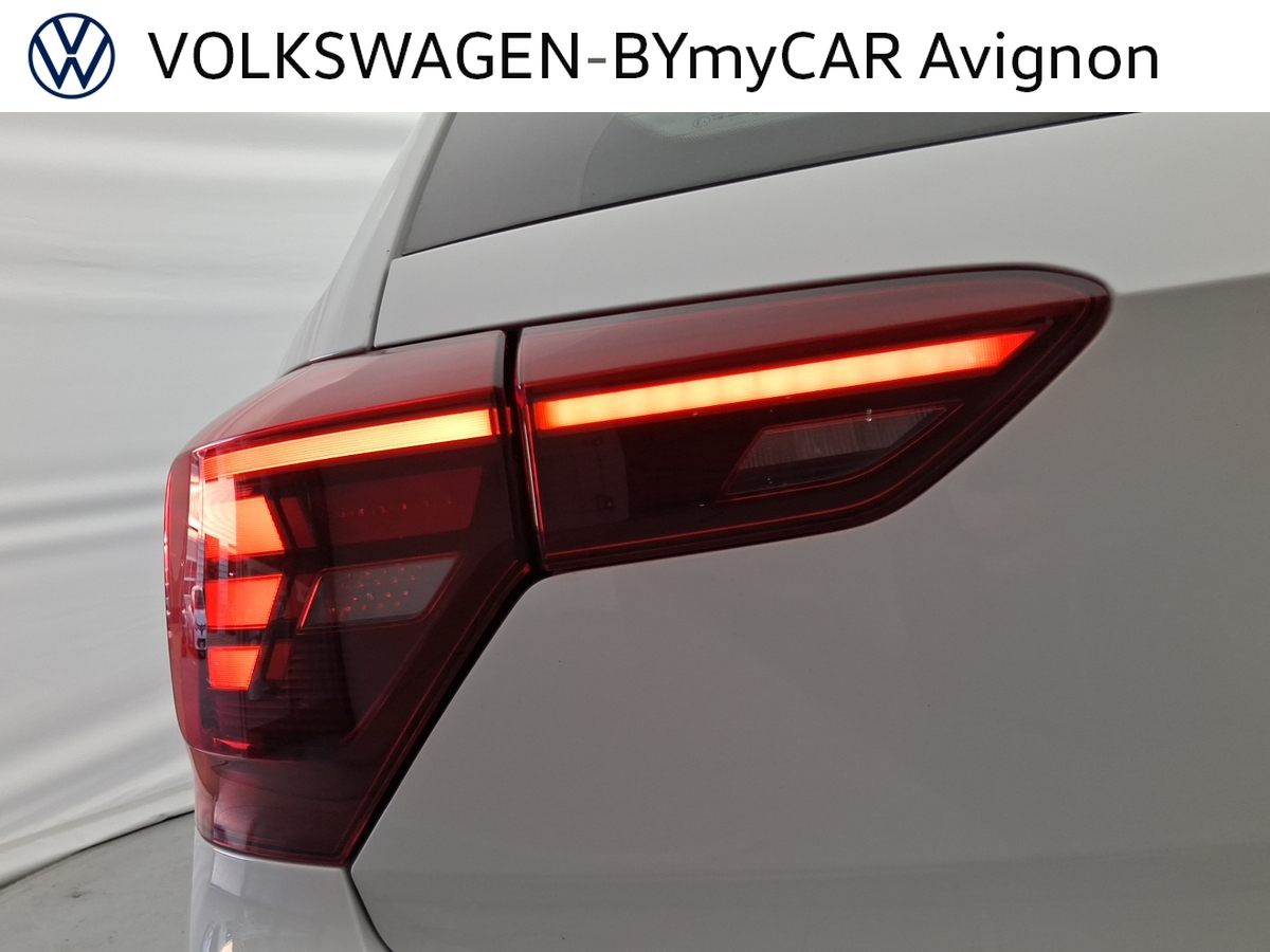 Volkswagen Polo 1.0 TSI 95 S&amp;S BVM5 — photo 42