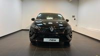 Renault Clio 1.6 E-Tech 145ch full hybrid Techno - 25b