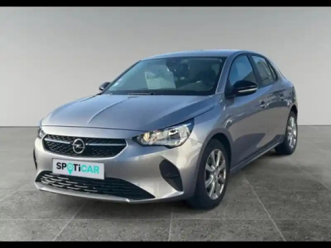 Opel Corsa 1.2 75ch edition