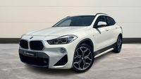 Bmw X2 sDrive18dA 150ch M Sport X Euro6d-T