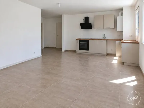 Appartement 4 pièces 81 m²
