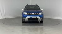 Dacia Duster 1.5 Blue dCi 115ch Prestige 4x2