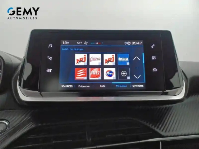 Peugeot 208 bluehdi 100 s&amp;s bvm6 — photo 14