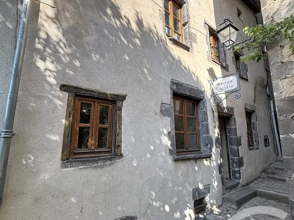 Maison 5 pièces 124 m²