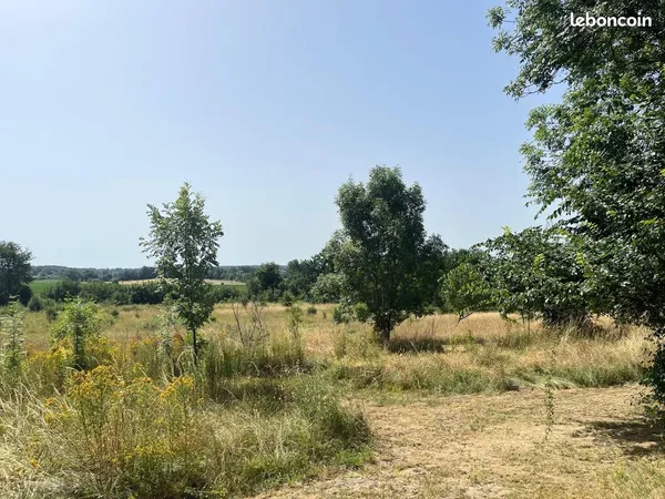 Maison 6 pièces 122 m²