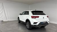Volkswagen T-Roc 2.0 TDI 150ch Carat S&S — photo 7