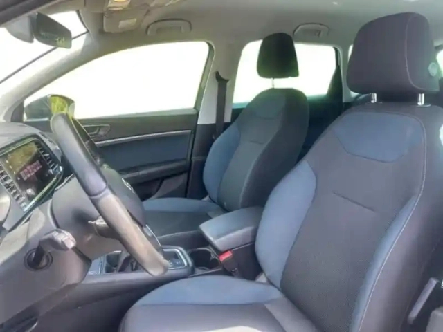 Seat Ateca 1.0 tsi 115ch start&amp;stop urban 148g — photo 7