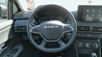 Dacia Jogger 1.6 hybrid 140ch Extreme 5 places — photo 12