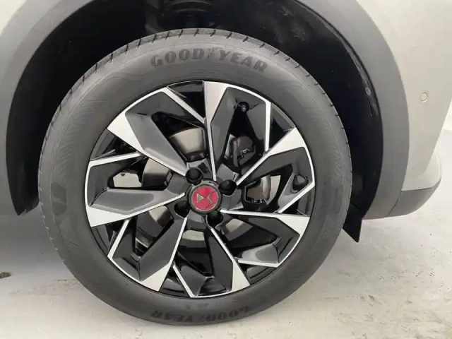 Ds Ds 3 ds3 crossback puretech 130 eat8 — photo 5