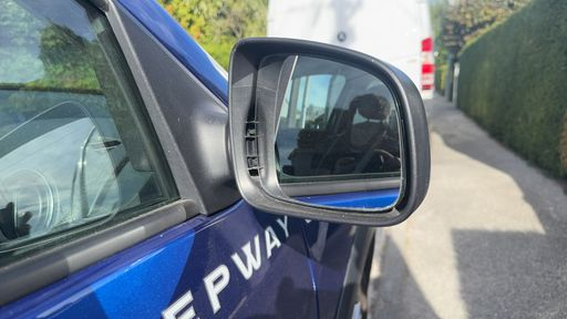 Dacia Sandero 1.0 ECO-G 100 - Stepway – 2020 – 26025 km – Bicarburation essence GPL – Boîte Manuelle — photo 6