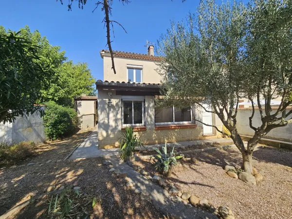 Pavillon 5 pièces 104 m²