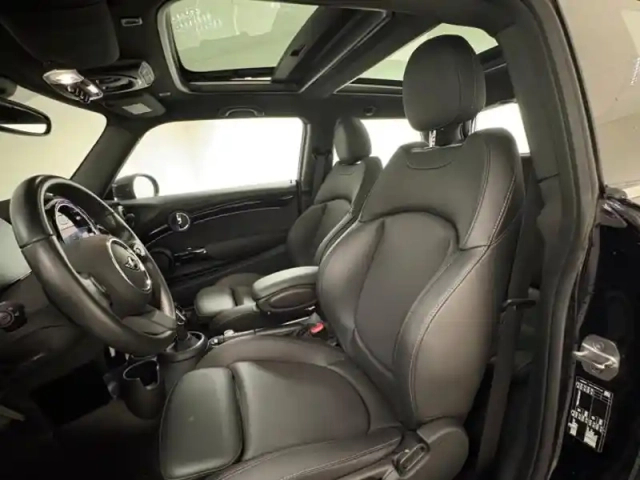 Mini Mini cooper 136ch edition premium plus bva7 — photo 6
