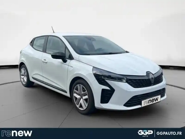 Renault Clio 1.0 sce 65ch evolution — photo 7