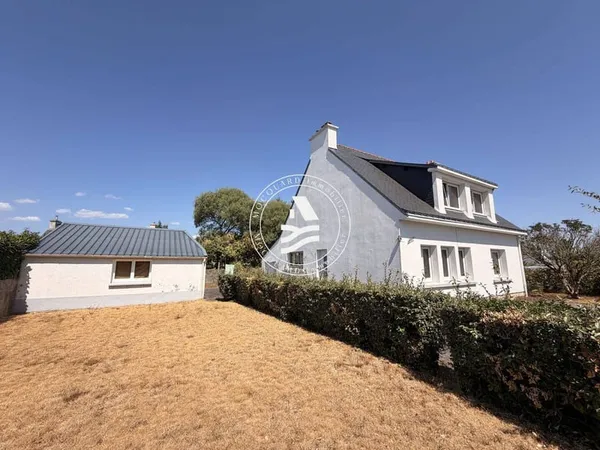 Maison 5 pièces 107 m²