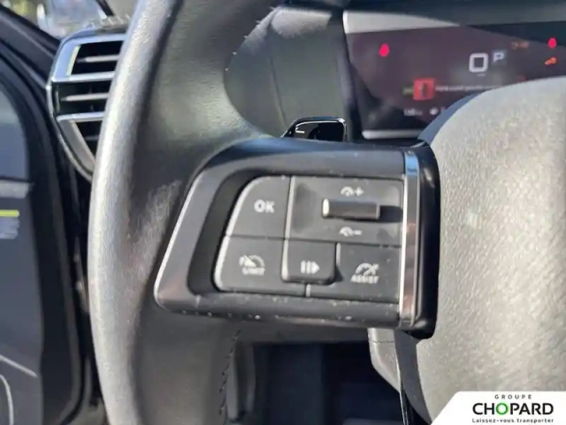 Citroën C4 puretech 130 s&amp;s eat8 — photo 39
