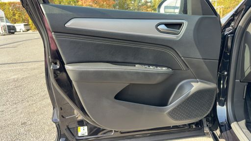 Renault Arkana 1.6 E-Tech 145 Hybride EDC6 - Zen – 2021 – 70377 km – Hybride essence – Boîte Automatique — photo 46