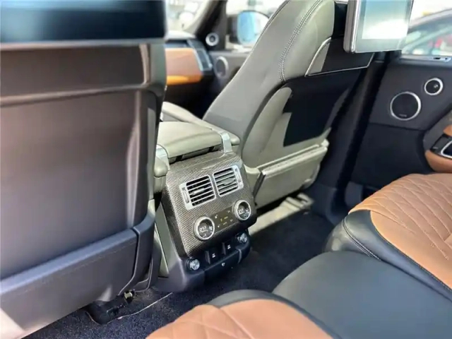 Land Rover Range Rover mark ix swb v8 s/c 5.0l 565ch — photo 20