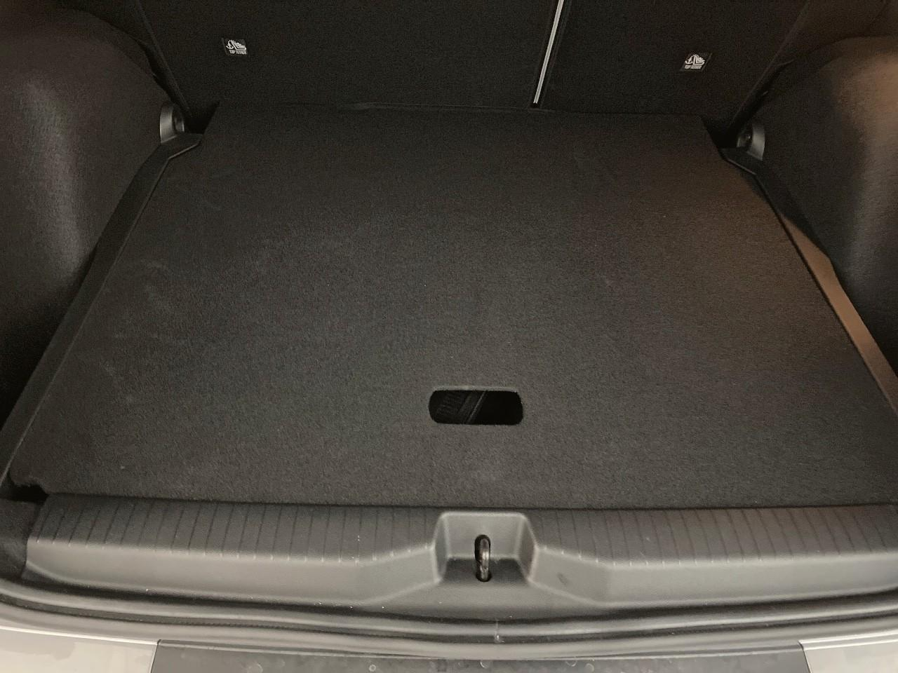 Citroën C3 Aircross hybride 145 ch aut max — photo 6