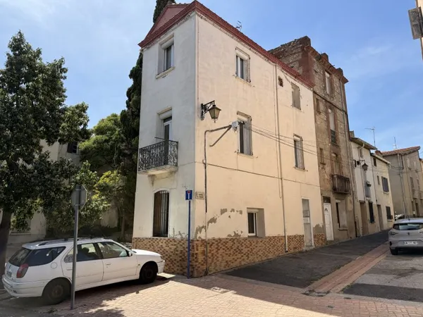 Appartement 3 pièces 46 m²