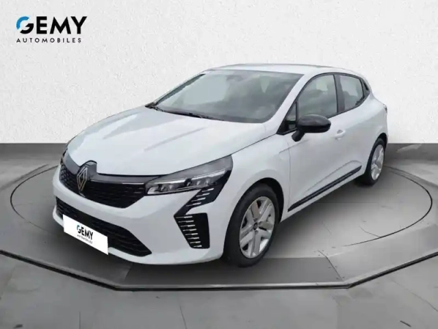 Renault Clio tce 90 ch gsr2