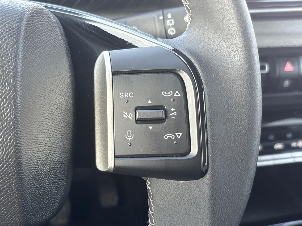 Citroën C3 1.2 turbo 100ch max — photo 19