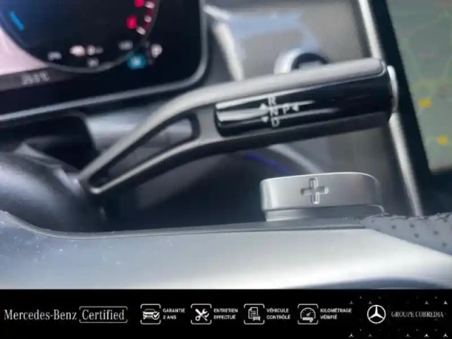 Mercedes Glc 300 de hybrid 333ch amg line + 4matic 9g-tronic — photo 10