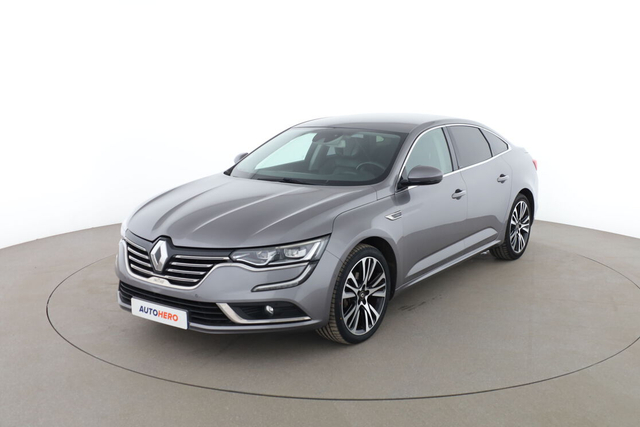 Renault Talisman 1.6 dCi Energy Initiale Paris