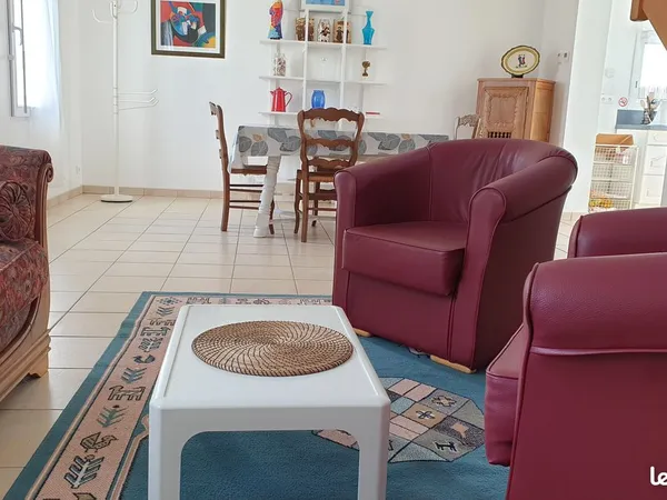 MAISON 4 pieces