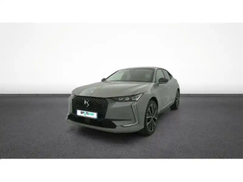 Ds Ds 4 hybride e-tense 225 eat8