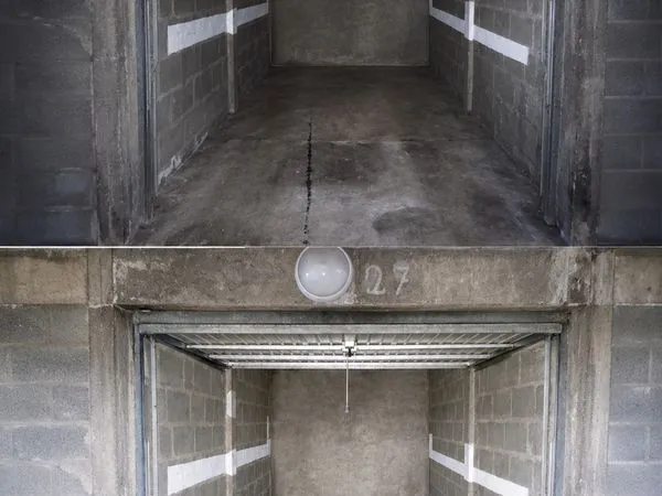 Location Garage/Box