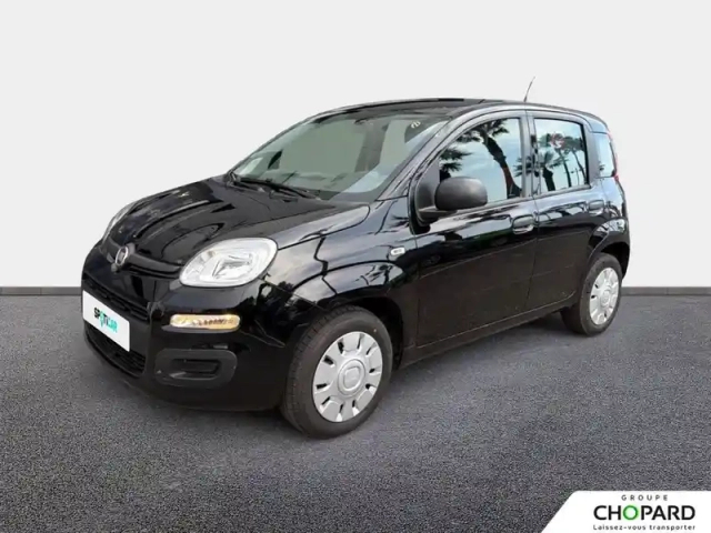 Fiat Panda 1.2 69 ch s/s