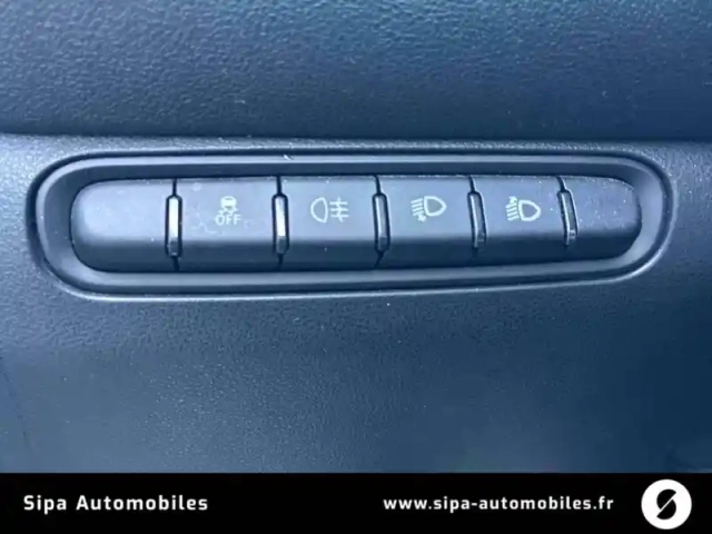 Fiat 500 e 118 ch — photo 66