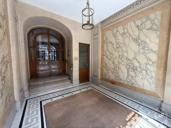 Appartement 1 pièce 15 m²