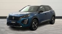 Peugeot 2008 e-2008 156ch 54 kWh GT
