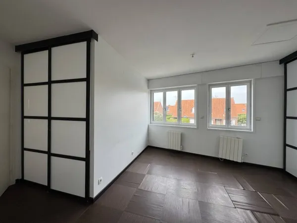 Appartement 3 pièces 76 m²
