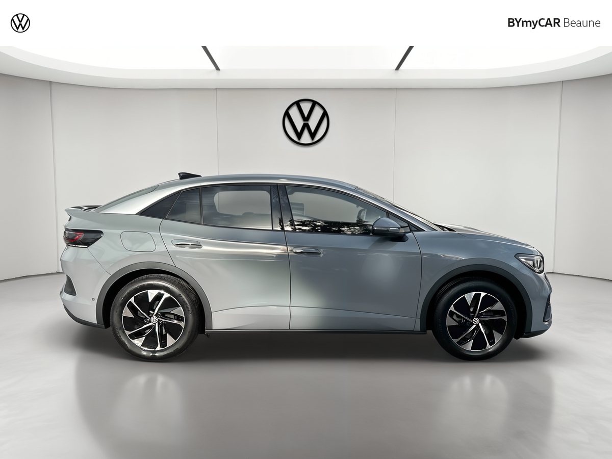 Volkswagen ID.5 Pro 286 — photo 6