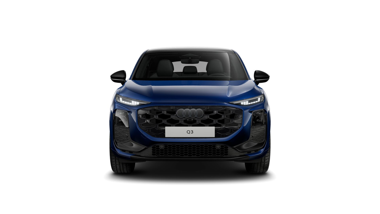 Audi Q3 Sportback e-hybrid 272 ch S tronic 6 — photo 2