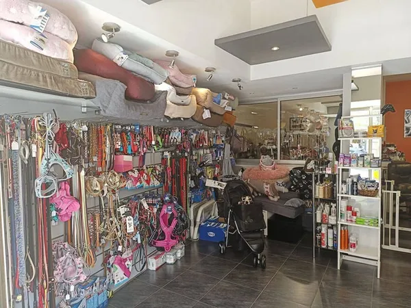 Fonds de commerce 49 m²