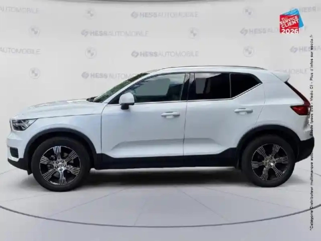 Volvo Xc40 t3 163ch inscription geartronic 8 — photo 9