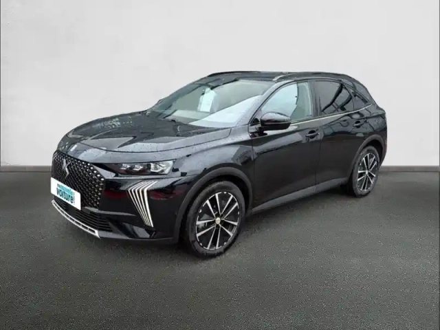 Ds Ds 7 hybride rechargeable e-tense 225 eat8 — photo 1