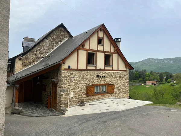 Maison 3 pièces 66 m²