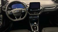 Ford Puma 1.0 EcoBoost Hybrid 125ch ST-Line S&S — photo 11