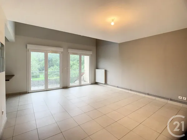 Appartement 5 pièces 103 m²